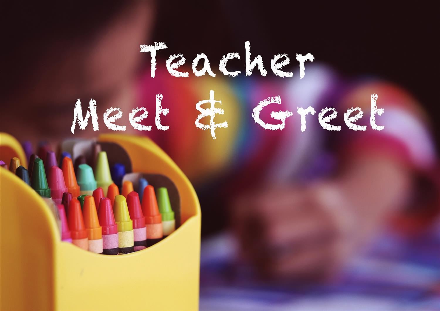  meet and greet